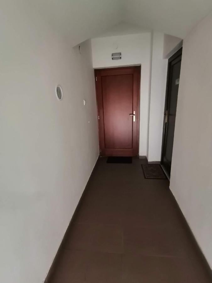 Joos Apartman Sárvár Екстериор снимка