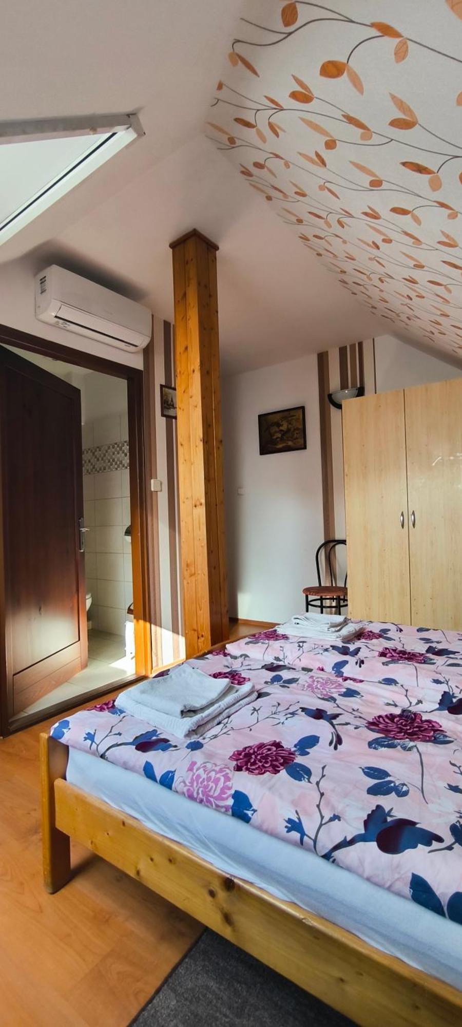 Joos Apartman Sárvár Екстериор снимка