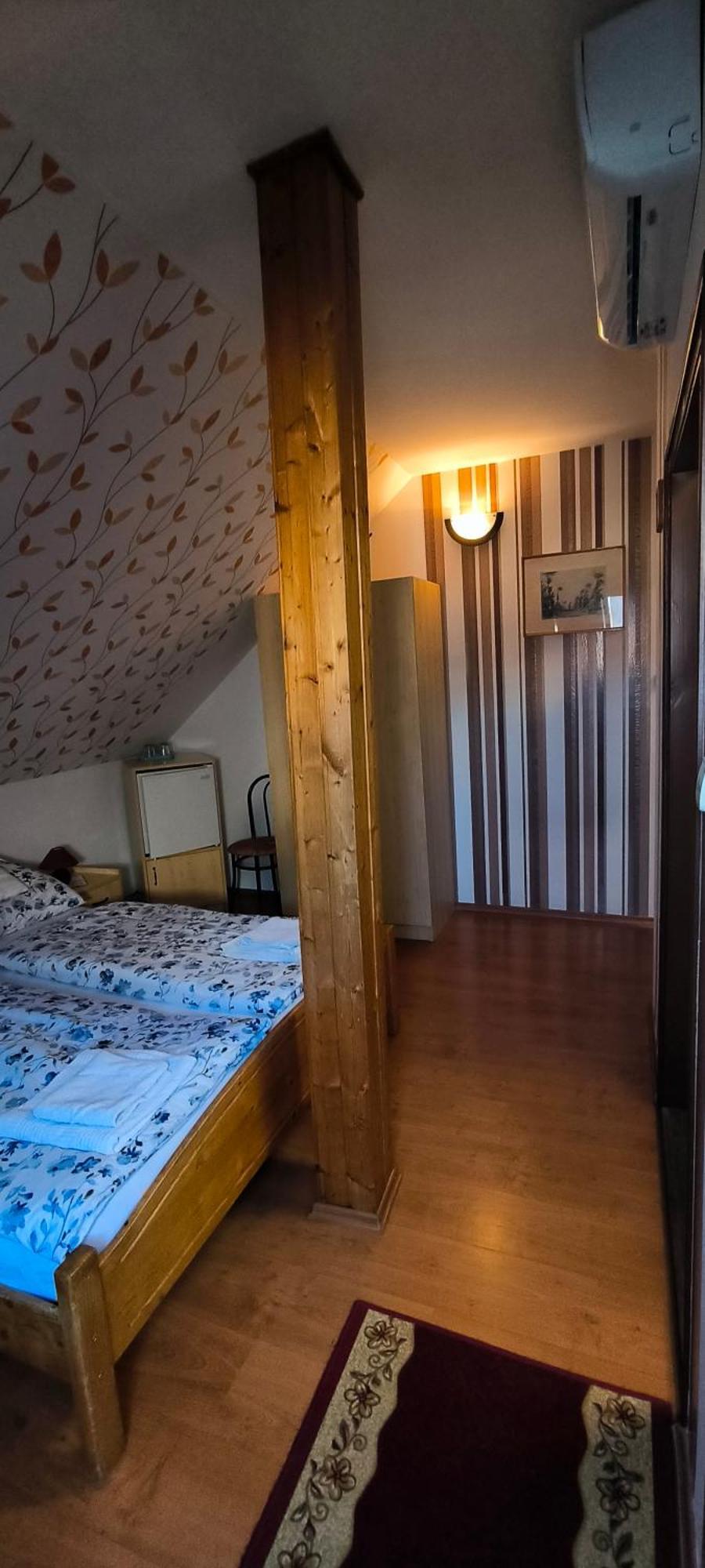 Joos Apartman Sárvár Екстериор снимка
