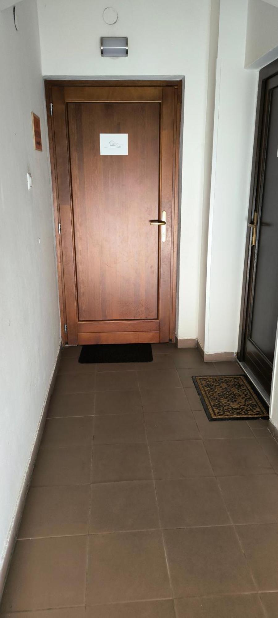Joos Apartman Sárvár Екстериор снимка