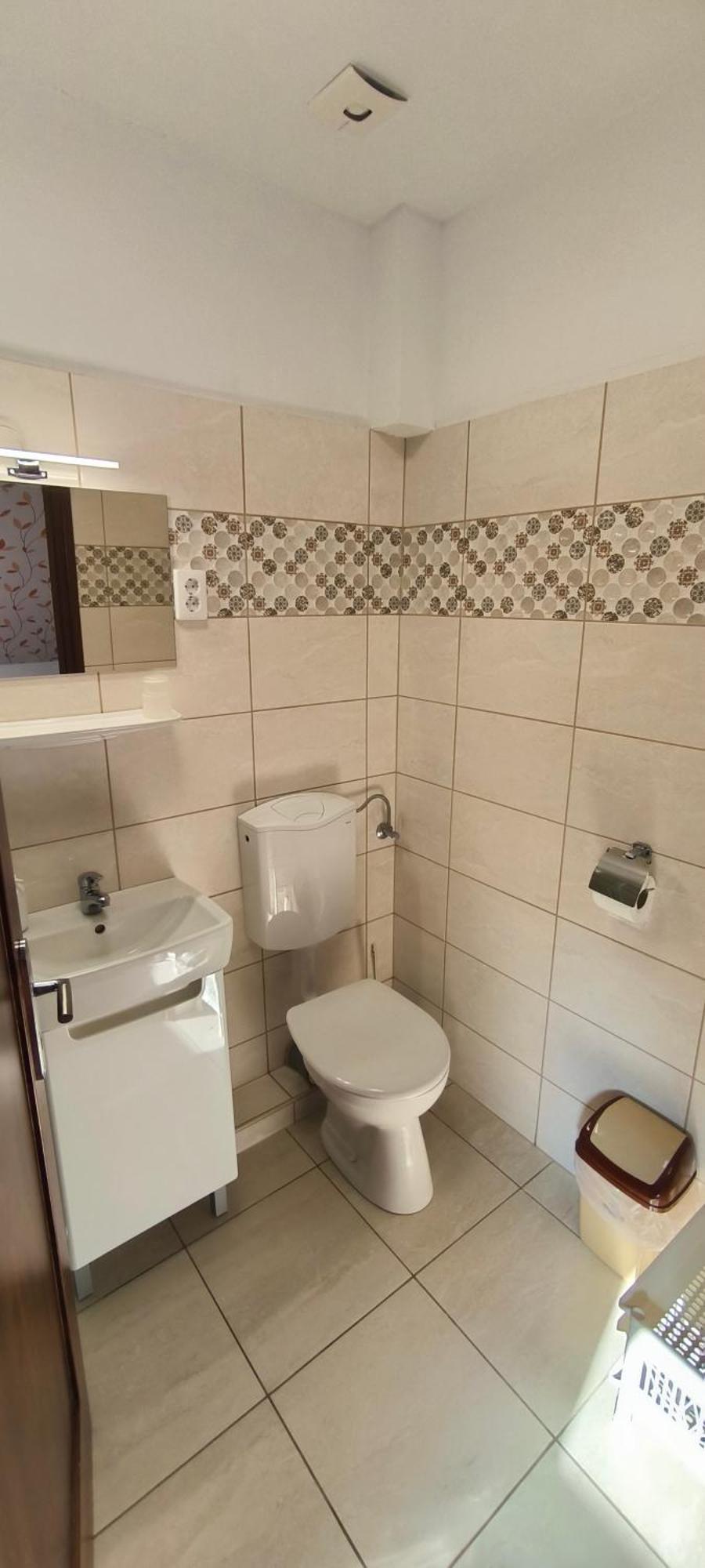 Joos Apartman Sárvár Екстериор снимка