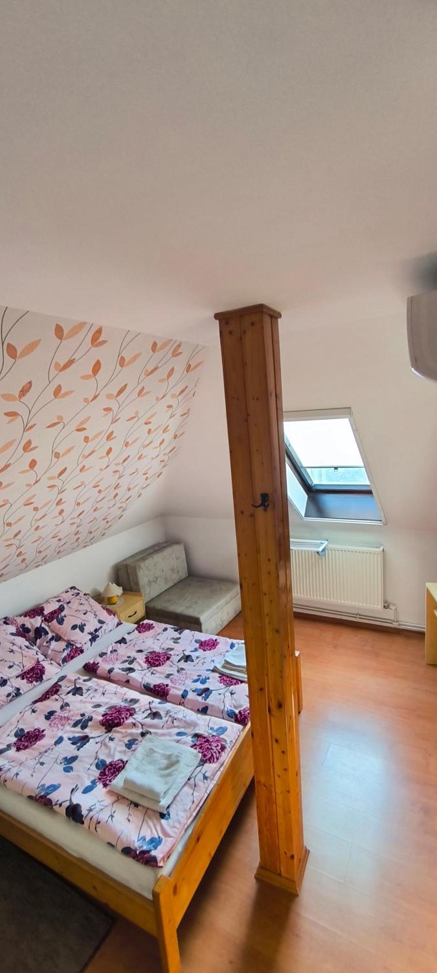 Joos Apartman Sárvár Екстериор снимка