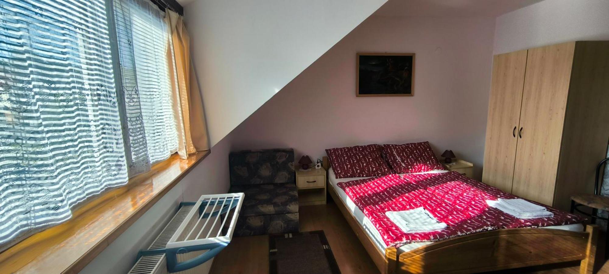 Joos Apartman Sárvár Екстериор снимка