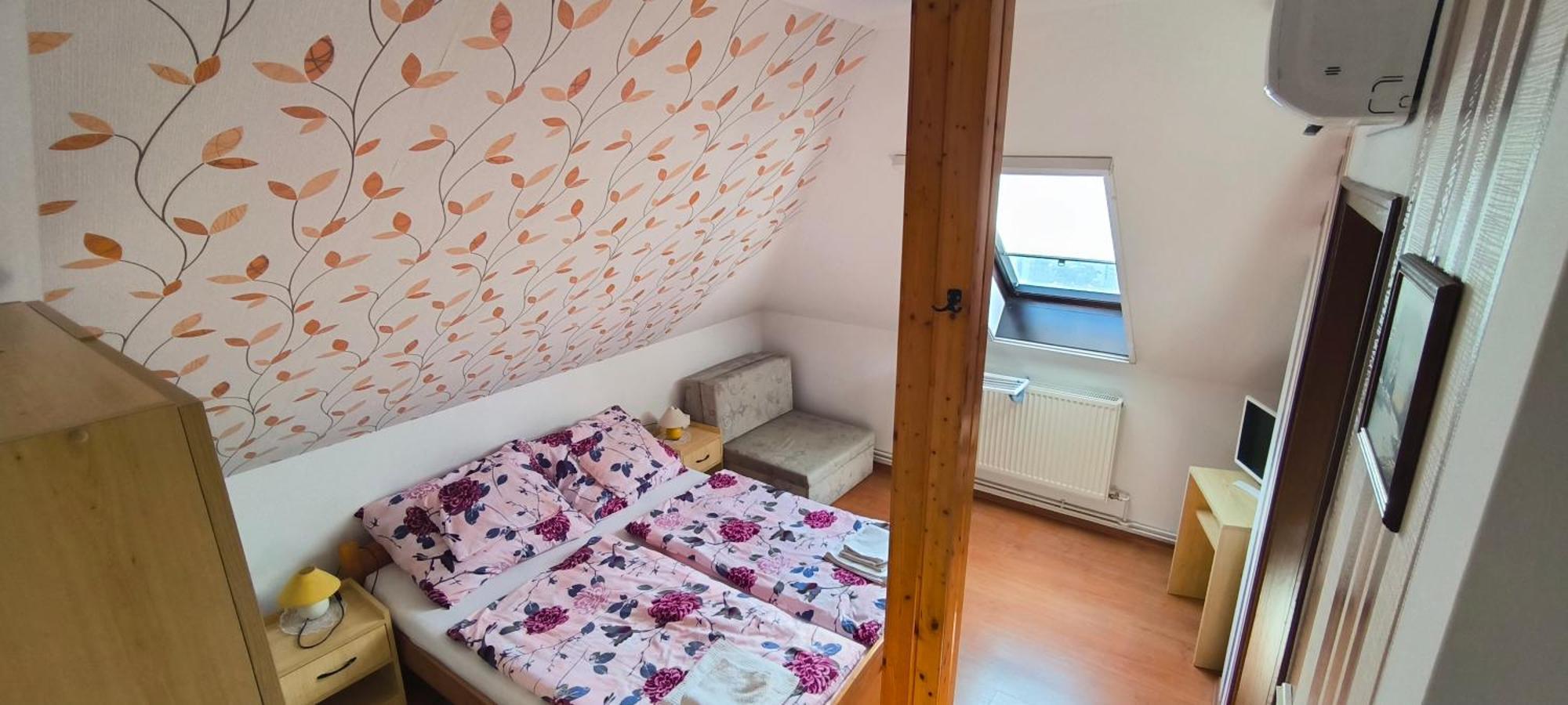 Joos Apartman Sárvár Екстериор снимка