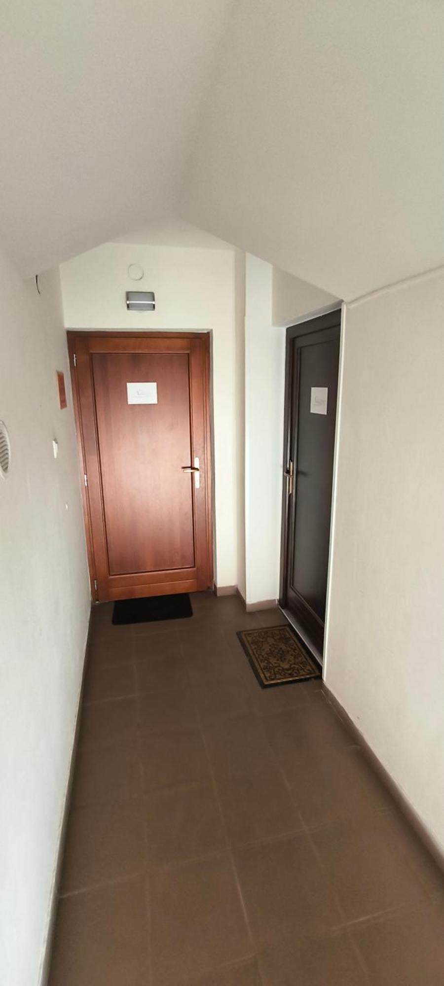 Joos Apartman Sárvár Екстериор снимка