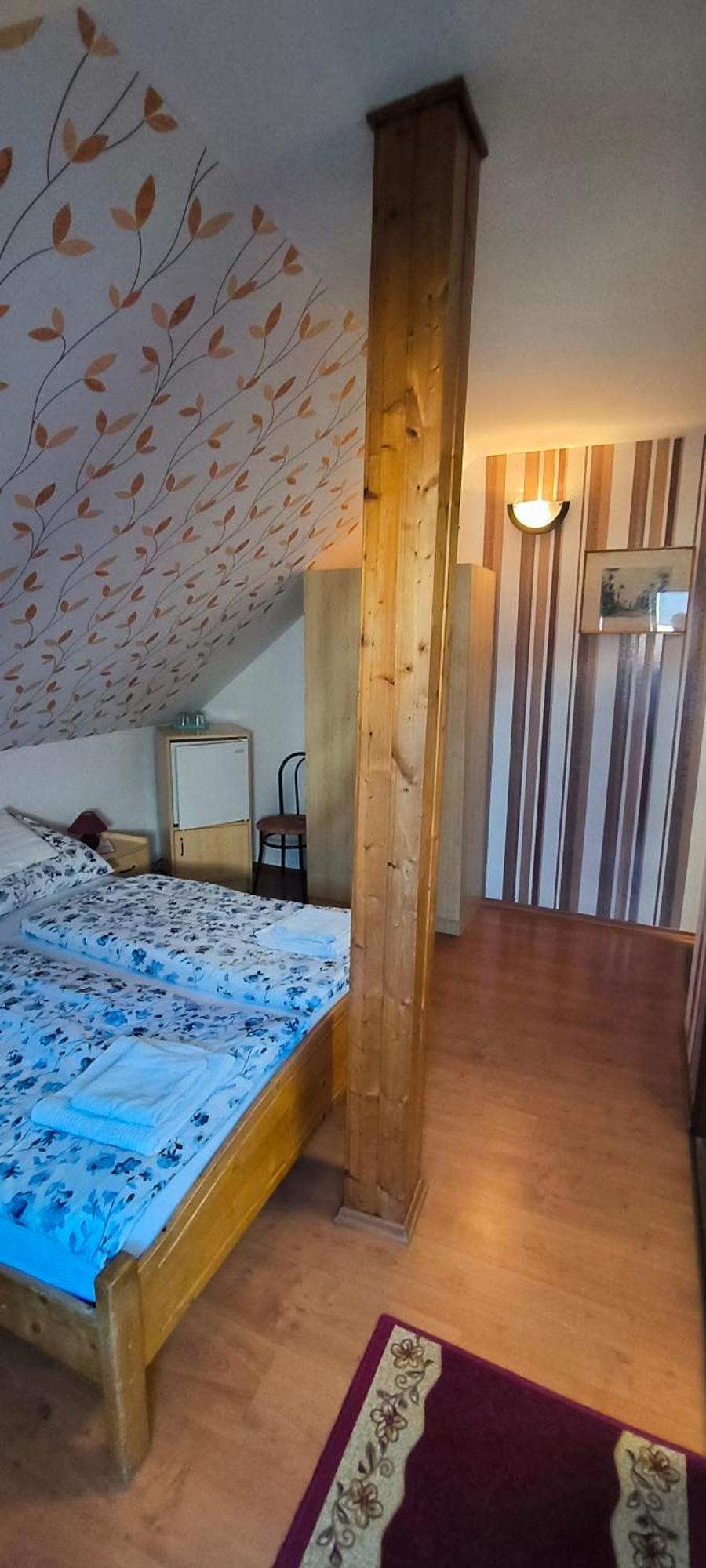 Joos Apartman Sárvár Екстериор снимка